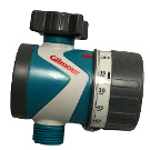 Image of Automatic Water Shut-Off