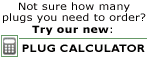 Try our new Plug Calculator